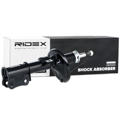 Stoßdämpfer RIDEX 854S0446 854S0446 - foto 4