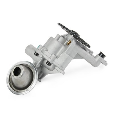 Ölpumpe RIDEX 596O0131 596O0131 - foto 4