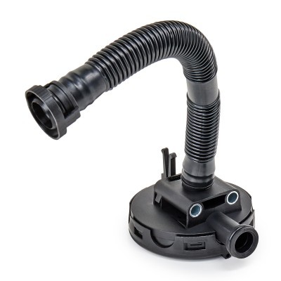 Ventil, Kurbelgehäuseentlüftung RIDEX 3886V0126 3886V0126 - foto 3