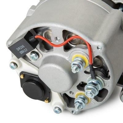 Generator RIDEX 4G1186 4G1186 - foto 5