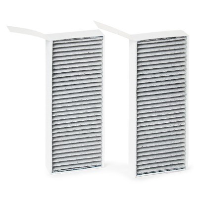Filter, Innenraumluft RIDEX 424I0604P 424I0604P - foto 4