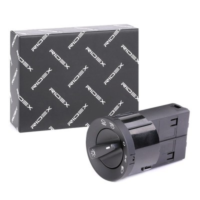 Lenkstockschalter RIDEX 1563S0020 1563S0020 - foto 2