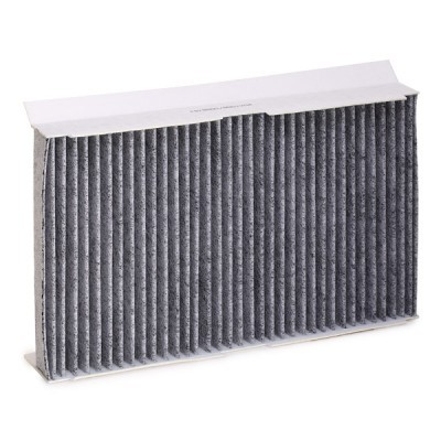 Filter, Innenraumluft RIDEX 424I0020 424I0020 - foto 4
