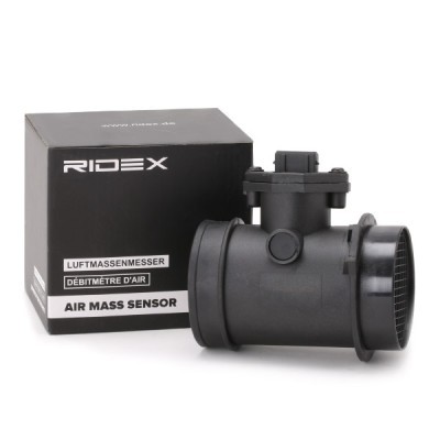 Luftmassenmesser RIDEX 3926A0240 3926A0240 - foto 2