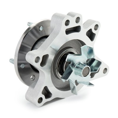 Wasserpumpe, Motorkühlung RIDEX 1260W0789 1260W0789 - foto 4