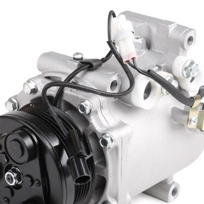 Kompressor, Klimaanlage 447K0210 - foto 6