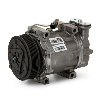 Kompressor, Klimaanlage 447K0844R - foto 3