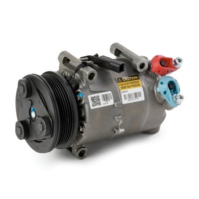 Klimakompressor 447K0251R - foto 3