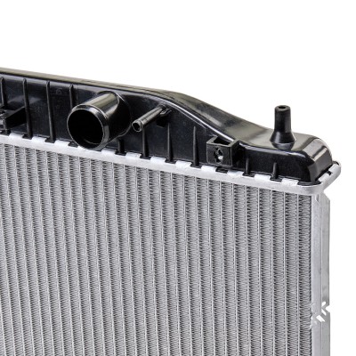 Kühler, Motorkühlung RIDEX 470R0116 470R0116 - foto 7