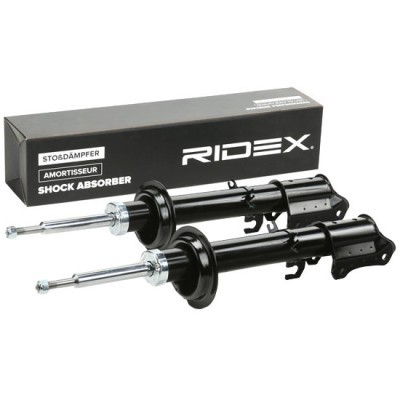 Stoßdämpfer RIDEX 854S2595 854S2595 - foto 3