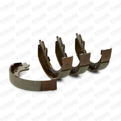 Bremsbeläge Satz Stark SKBS-0450145 SKBS-0450145 - foto 4