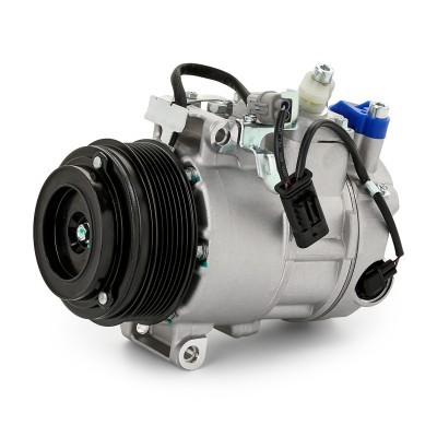 Kompressor, Klimaanlage 447K0657 - foto 4