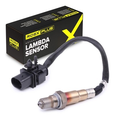 Lambdasonde RIDEX 3922L0271P 3922L0271P - foto 2