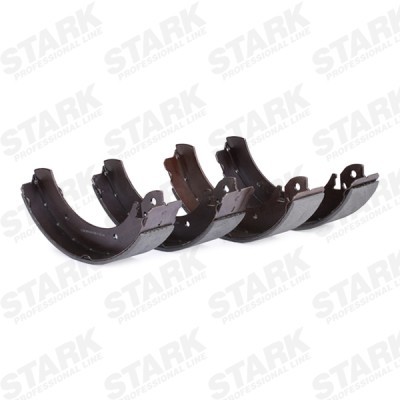 Bremsbeläge Satz Stark SKBS-0450162 SKBS-0450162 - foto 3