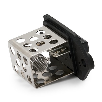 Widerstand Nenraumgebläse RIDEX 2975R0081 2975R0081 - foto 7