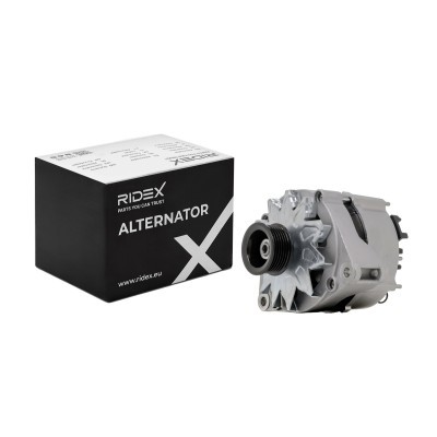 Generator RIDEX 4G1032 4G1032 - foto 2