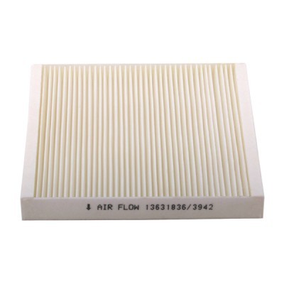 Filter, Innenraumluft RIDEX 424I0359 424I0359 - foto 6