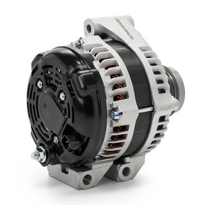Generator RIDEX 4G1631 4G1631 - foto 4