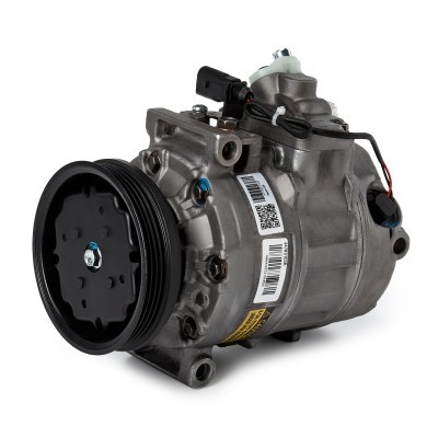 Kompressor, Klimaanlage 447K0103R - foto 3
