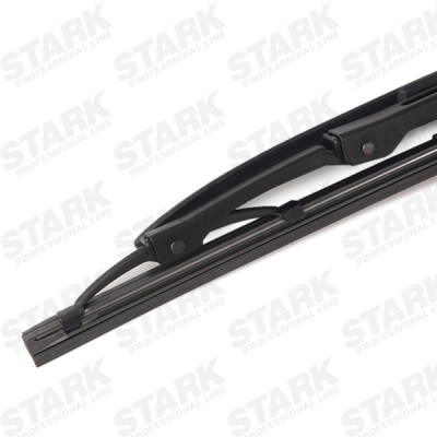Wischblatt Stark SKWIB-0940198 SKWIB-0940198 - foto 4