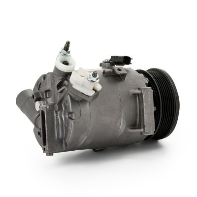 Kompressor, Klimaanlage 447K0901R - foto 4