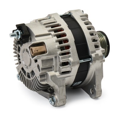 Generator RIDEX 4G1483R 4G1483R - foto 3