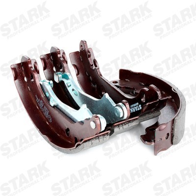 Bremsbeläge Satz Stark SKBS-0450099 SKBS-0450099 - foto 3