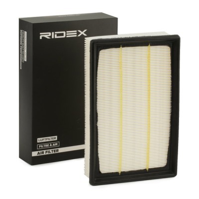 Luftfilter RIDEX 8A0102 8A0102 - foto 2