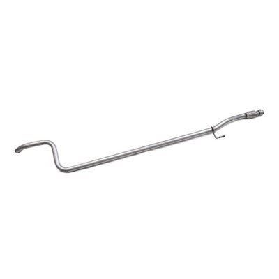Abgasrohr RIDEX 17E0077 17E0077 - foto 2