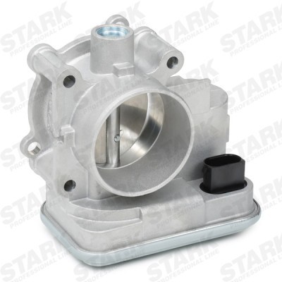 Дроссельная заслонка Stark SKTB-0430203 SKTB-0430203 - foto 3