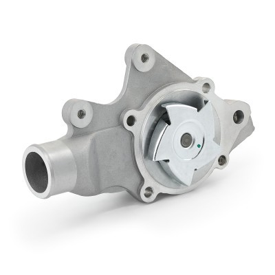 Wasserpumpe, Motorkühlung RIDEX 1260W0834 1260W0834 - foto 4