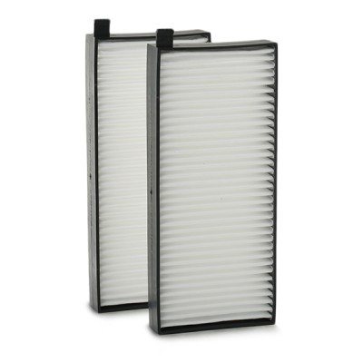Filter, Innenraumluft RIDEX 424I0148 424I0148 - foto 3