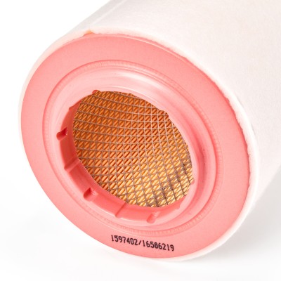 Luftfilter RIDEX 8A1641 8A1641 - foto 10