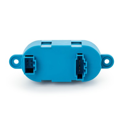 Widerstand Nenraumgebläse RIDEX 2975R0185 2975R0185 - foto 4