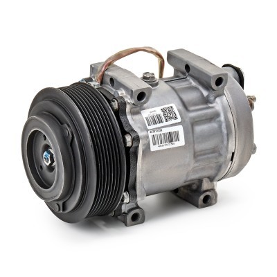 Kompressor, Klimaanlage 447K1233R - foto 3