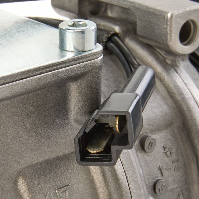 Kompressor, Klimaanlage 447K0400R - foto 6