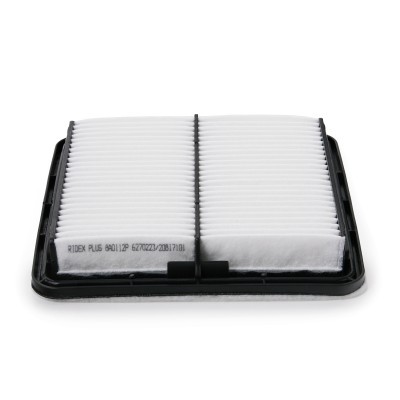 Luftfilter RIDEX 8A0112P 8A0112P - foto 5