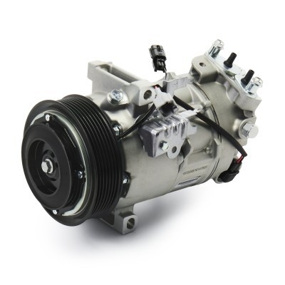 Kompressor, Klimaanlage RENAULT 447K0540 - foto 3