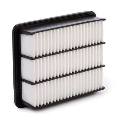 Luftfilter RIDEX 8A1650 8A1650 - foto 9