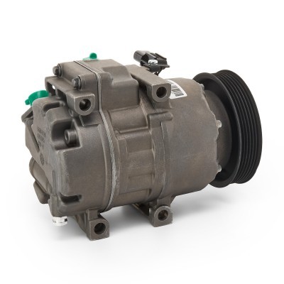 Kompressor, Klimaanlage 447K1211R - foto 4