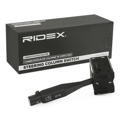 Lenkstockschalter RIDEX 1563S0119 1563S0119 - foto 2
