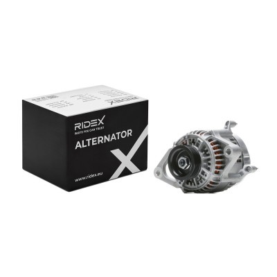 Generator RIDEX 4G1899 4G1899 - foto 2