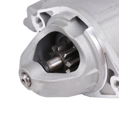 Anlasser RIDEX 2S0187 2S0187 - foto 5