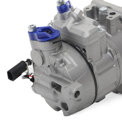 Kompressor, Klimaanlage AUDI A4 Avant 447K0079 - foto 6