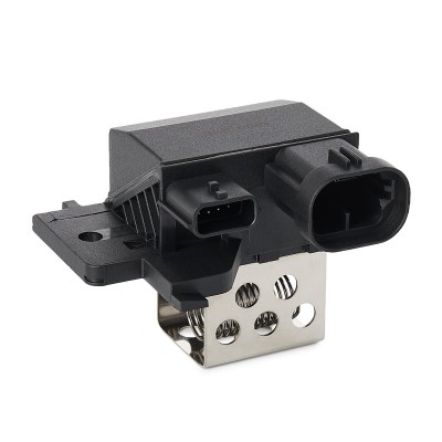 Widerstand Nenraumgebläse RIDEX 2975R0074 2975R0074 - foto 2
