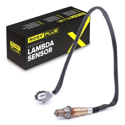 Lambdasonde RIDEX 3922L0266P 3922L0266P - foto 2