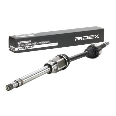 Antriebswelle RIDEX 13D0543 13D0543 - foto 2