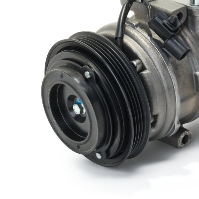 Kompressor, Klimaanlage 447K0194R - foto 5