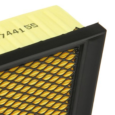 Luftfilter RIDEX 8A0003P 8A0003P - foto 6