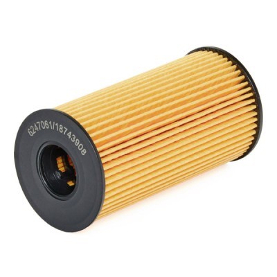 Ölfilter RIDEX 7O0024P 7O0024P - foto 3